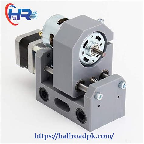 Cnc 1610 2418 3018 z axis 775 spindle motor drill chunk.